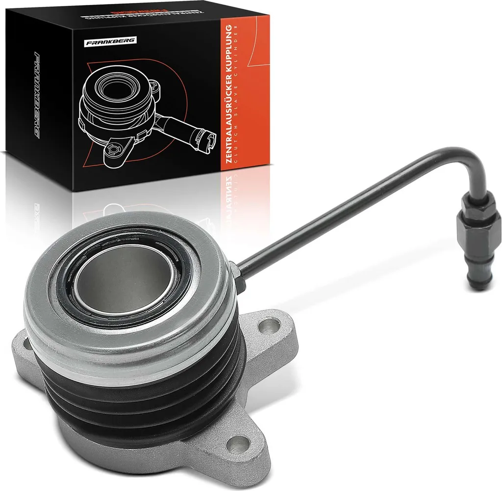 Débrayeur Central 2.0L 2.2L Frankberg Haute Résistance pour Korando
