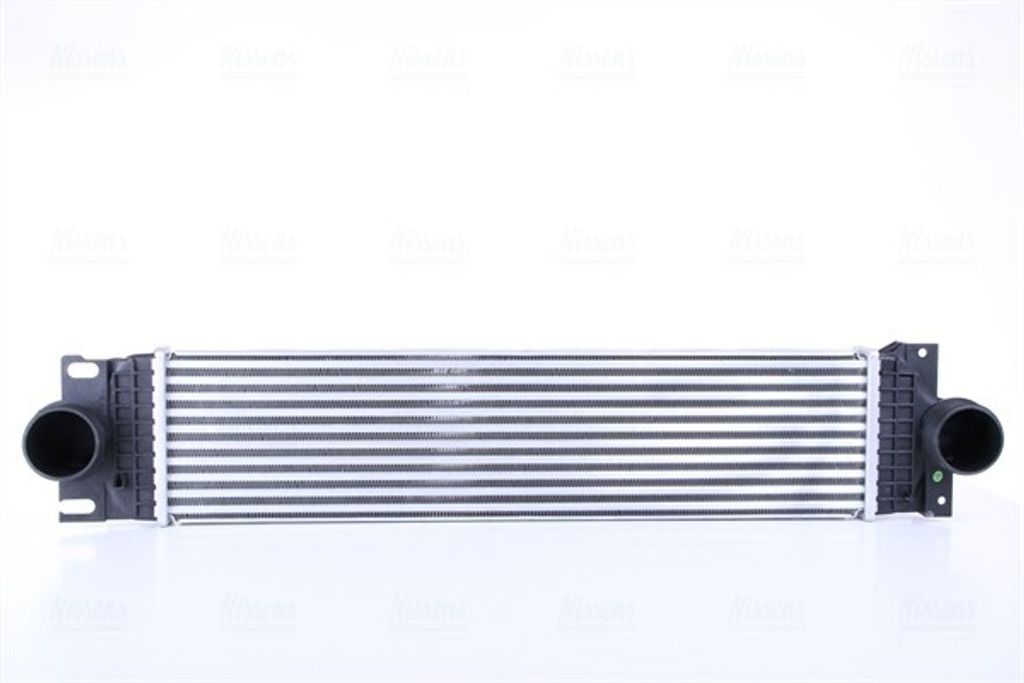 NISSENS 961505 Ladeluftkühler LLK für FORD S-Max (CJ) Turbo Intercooler