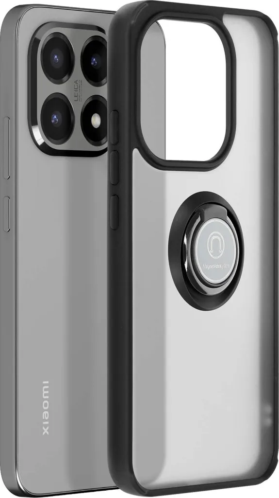 Domina il tuo Xiaomi 15T con la Custodia Avizar Magnetica Anello