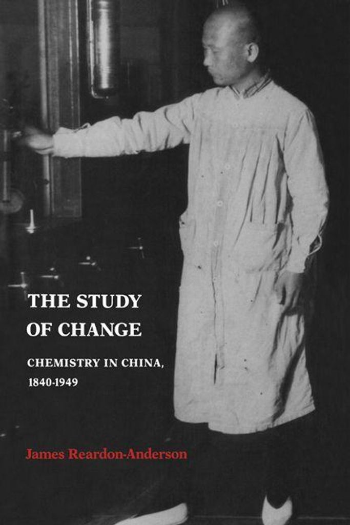The Study of Change