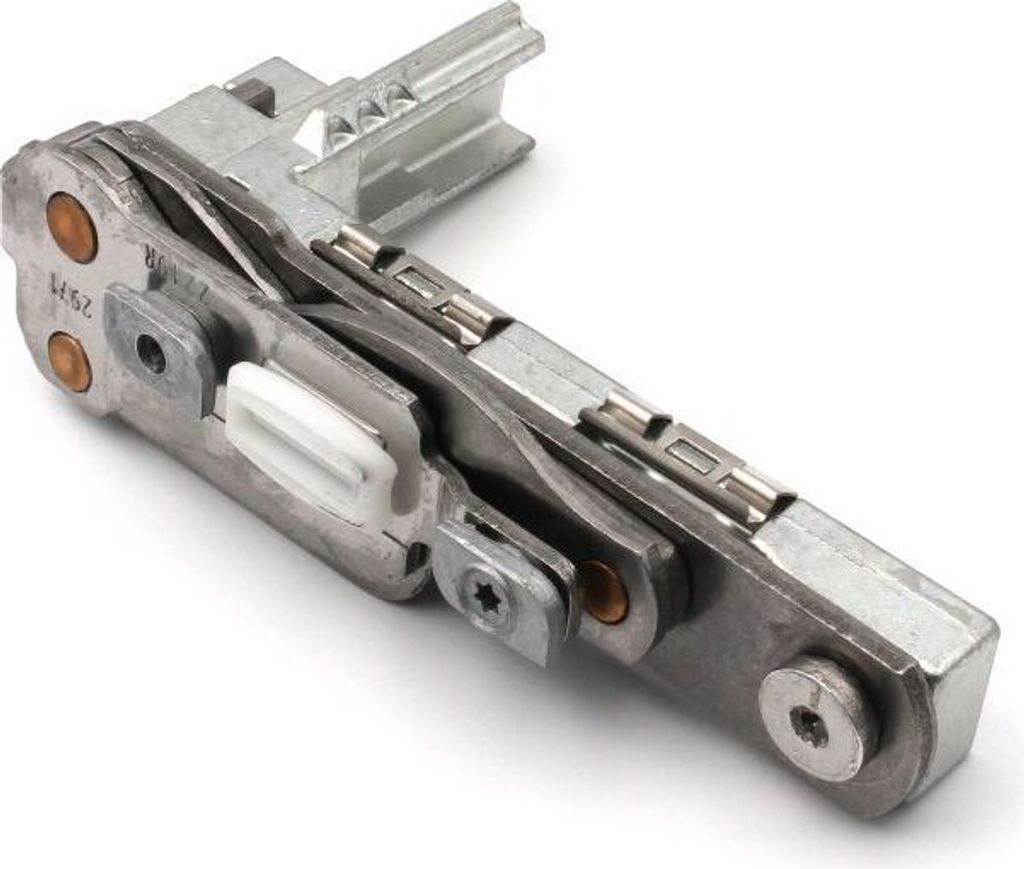 Schüco Drehschere AvanTec SimplySmart V130 DIN rechts 277090 / 277092