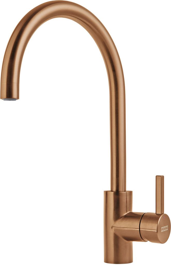 Franke Eos Neo Kupfer - 115.0628.251 Hochdruckarmatur