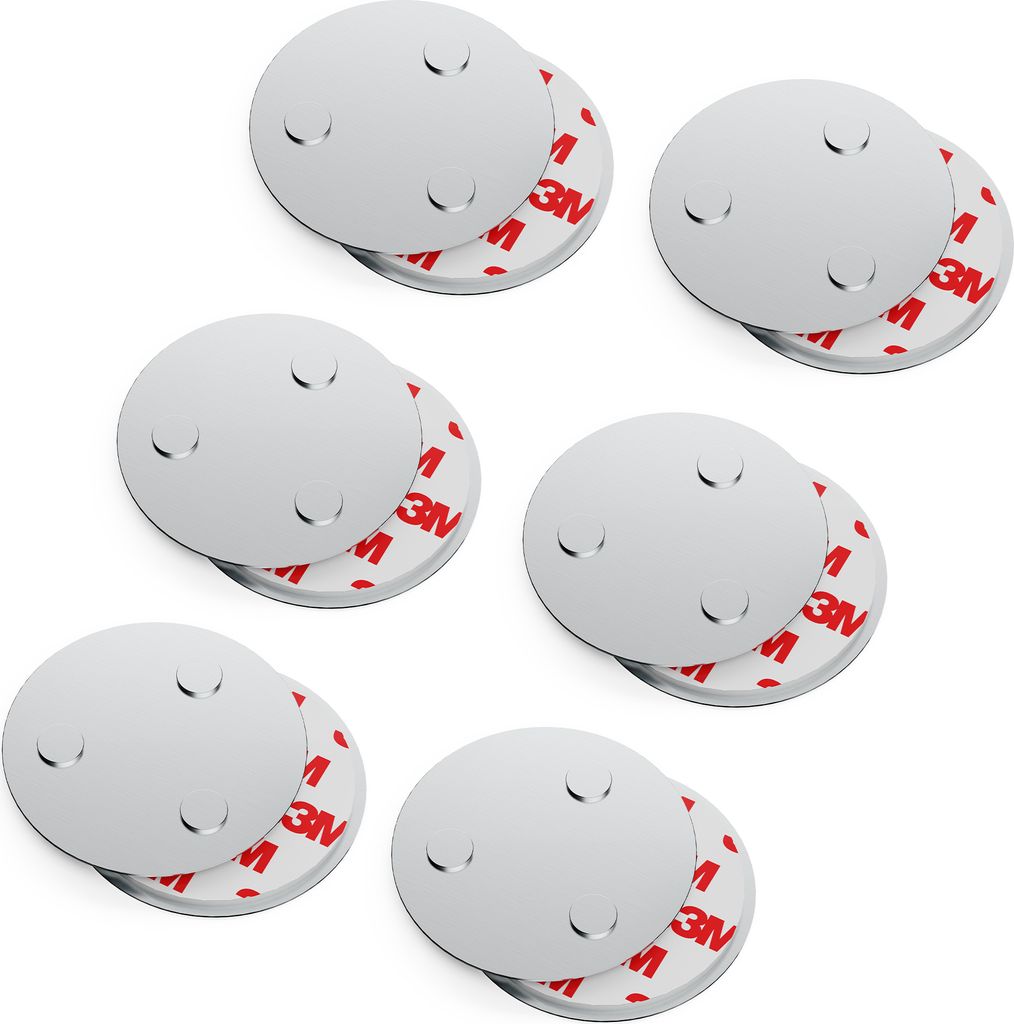conecto Magneetbevestiging, sterke magnetische bevestiging, Productafbeelding 