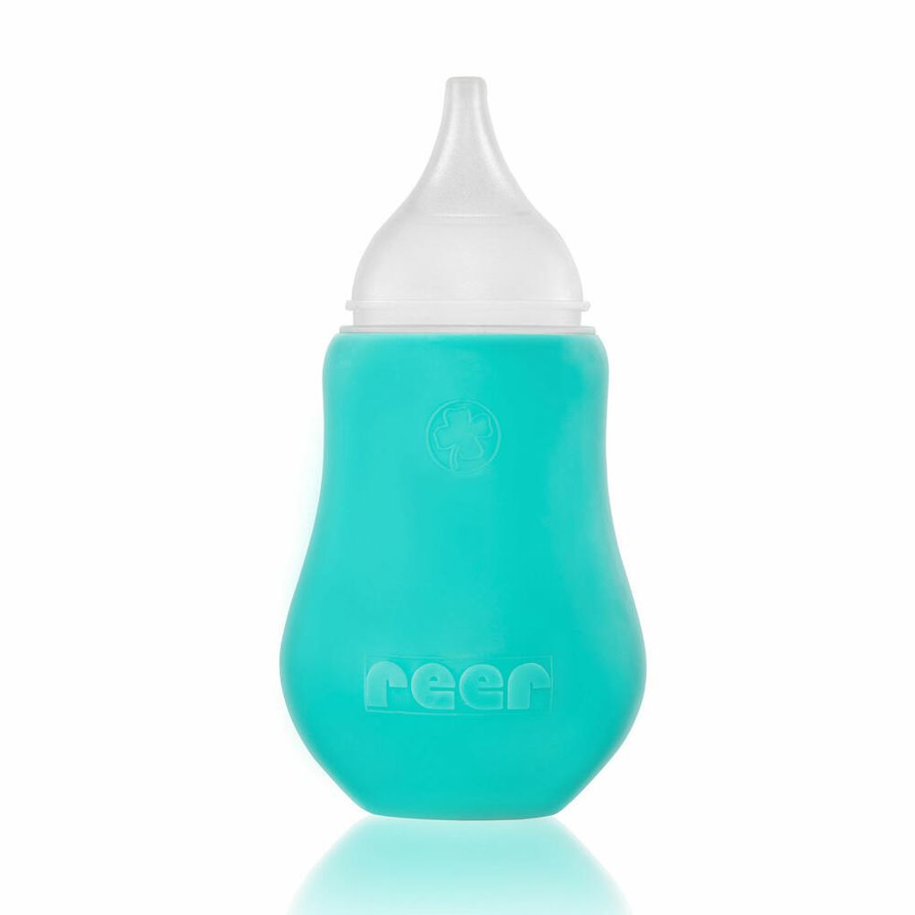 REER Sicherheits-Nasensauger Soft&Clean Immagine del prodotto 