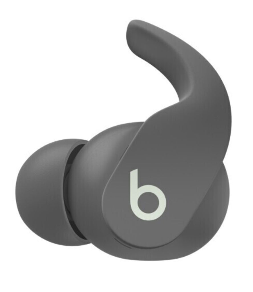 Beats Fit Pro rechts in Salbeigrau Ersatz, nur rechter Fit Produktbild 