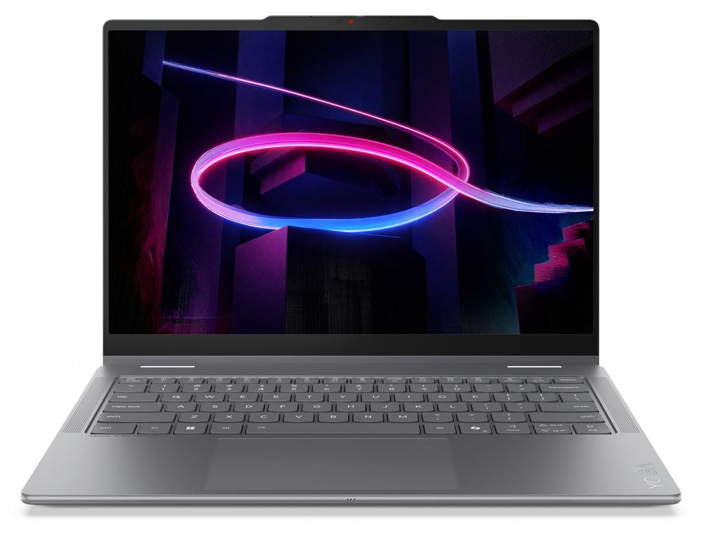 Lenovo Yoga 7 2-in-1 14IPH11 Copilot+ PC, Intel Core Ultra Produktbild 