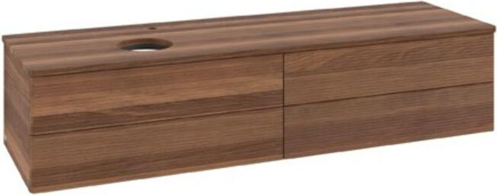 Villeroy & Boch K26152HM WTUS Antao K26_5 1600x360x500mm