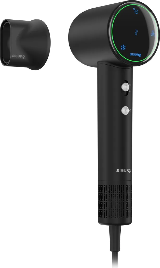 Réduisez vos factures avec le Siguro HR-I450B Interrupteur intelligent