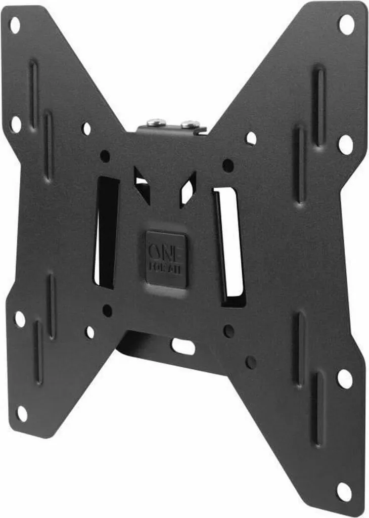 Miglior Rapporto Qualità/Prezzo: Supporto TV One For All 50kg 40"