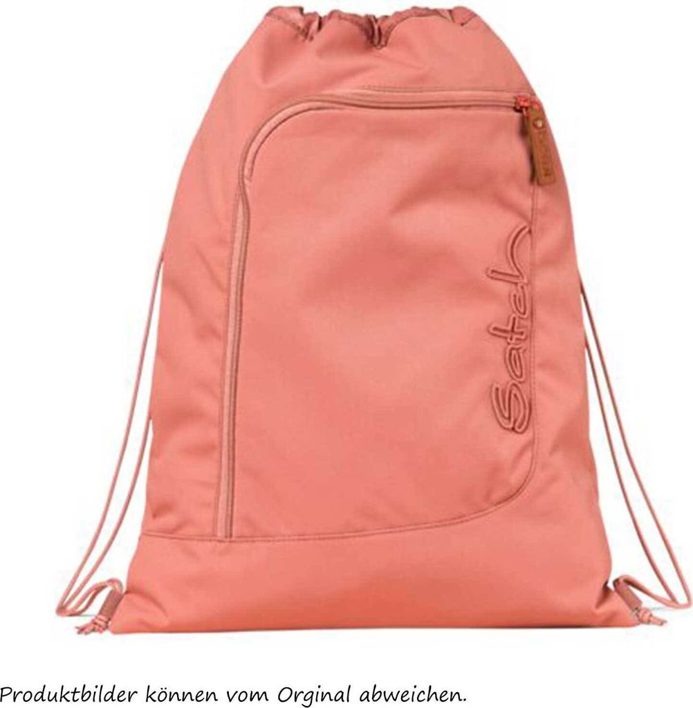 Satch Sportbeutel Nordic Coral Produktbild 3