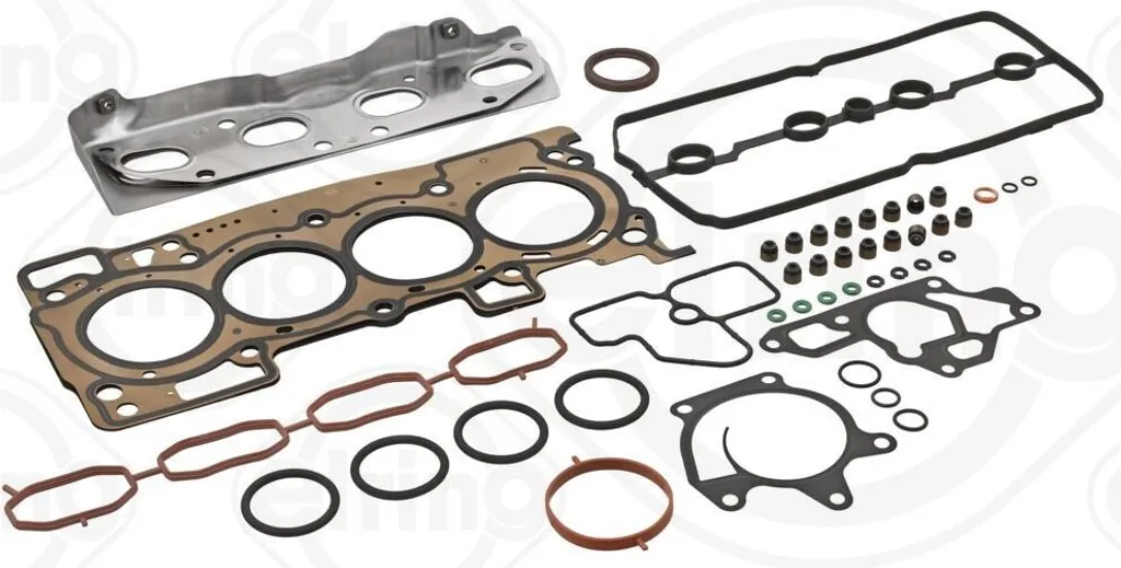Pochette de joints de culasse ELRING 794.520 pour Nissan Juke (F15)