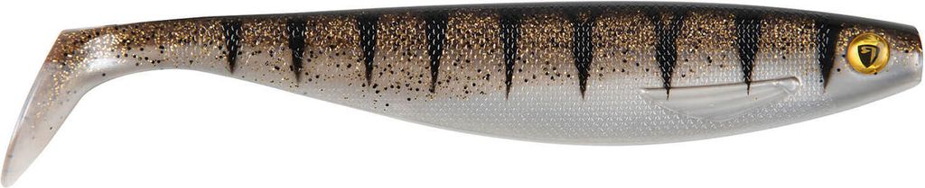 Fox Rage Pro Shad 18cm Glitter Perch