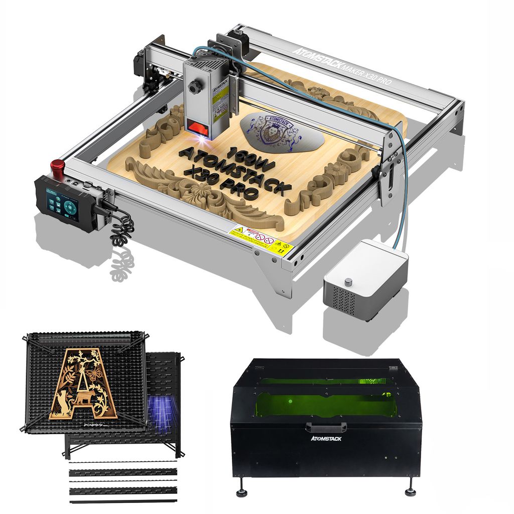 ATOMSTACK X30 PRO 160W | Kaufland.de