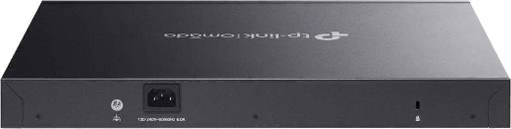 Switch TP-Link ES228GMP pour Résoudre les Problèmes de Réseau Lent