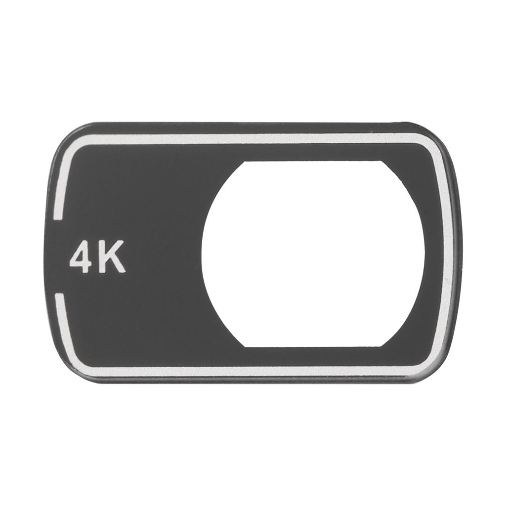 RC Drone Gimbal Kamera Objektiv Drone Glas Objektiv Ersatz Reparatur Teile für MAVIC MINI 2