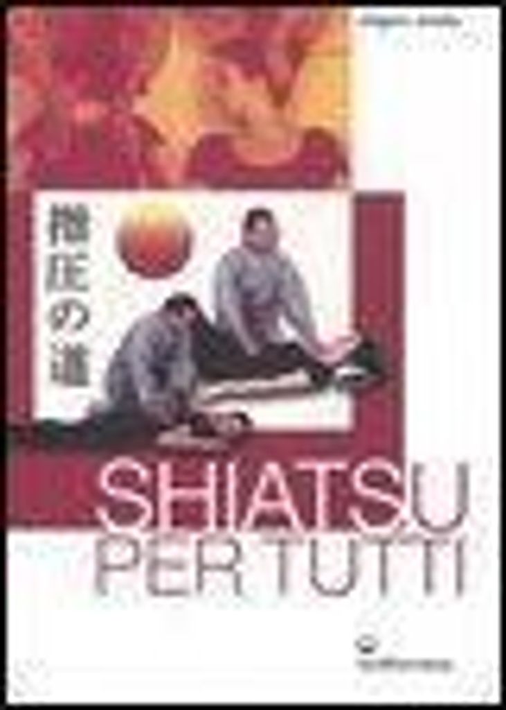 Shiatsu per tutti