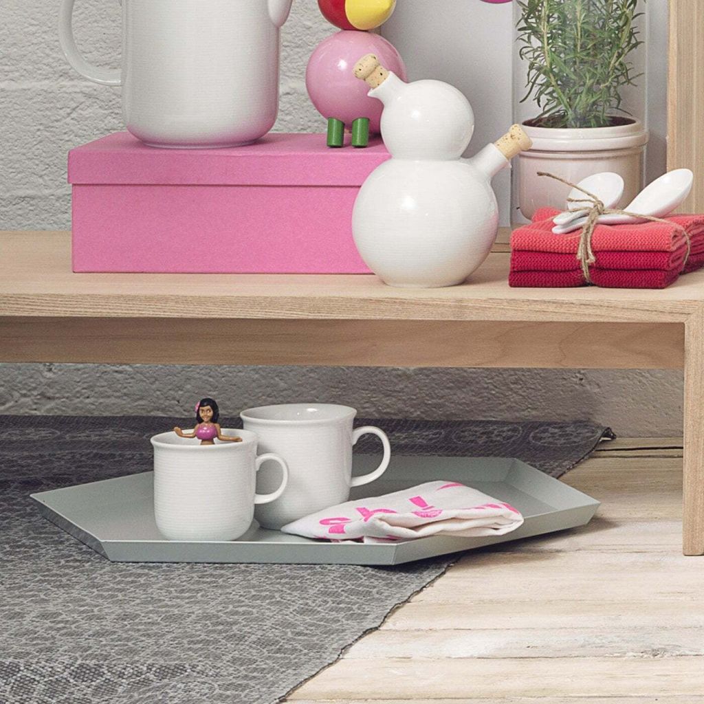 Thomas 11400-800001-15503, 0,28 l, Bílá, Porcelán, Obrázek produktu 