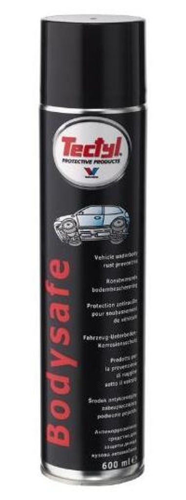 Valvoline Unterbodenschutz 887095 Spraydose 500ml Produktbild 