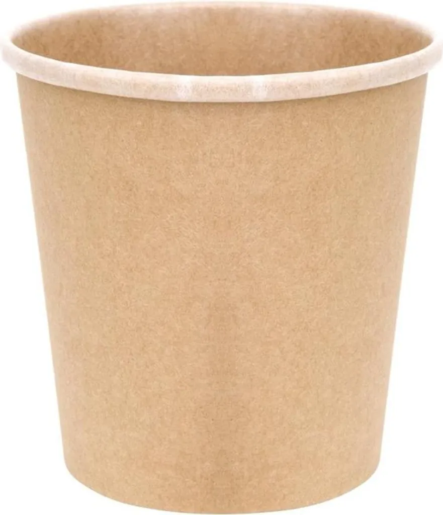 Bol à soupe écologique 16 oz Fiesta recyclable 455 ml pack de 500 unités