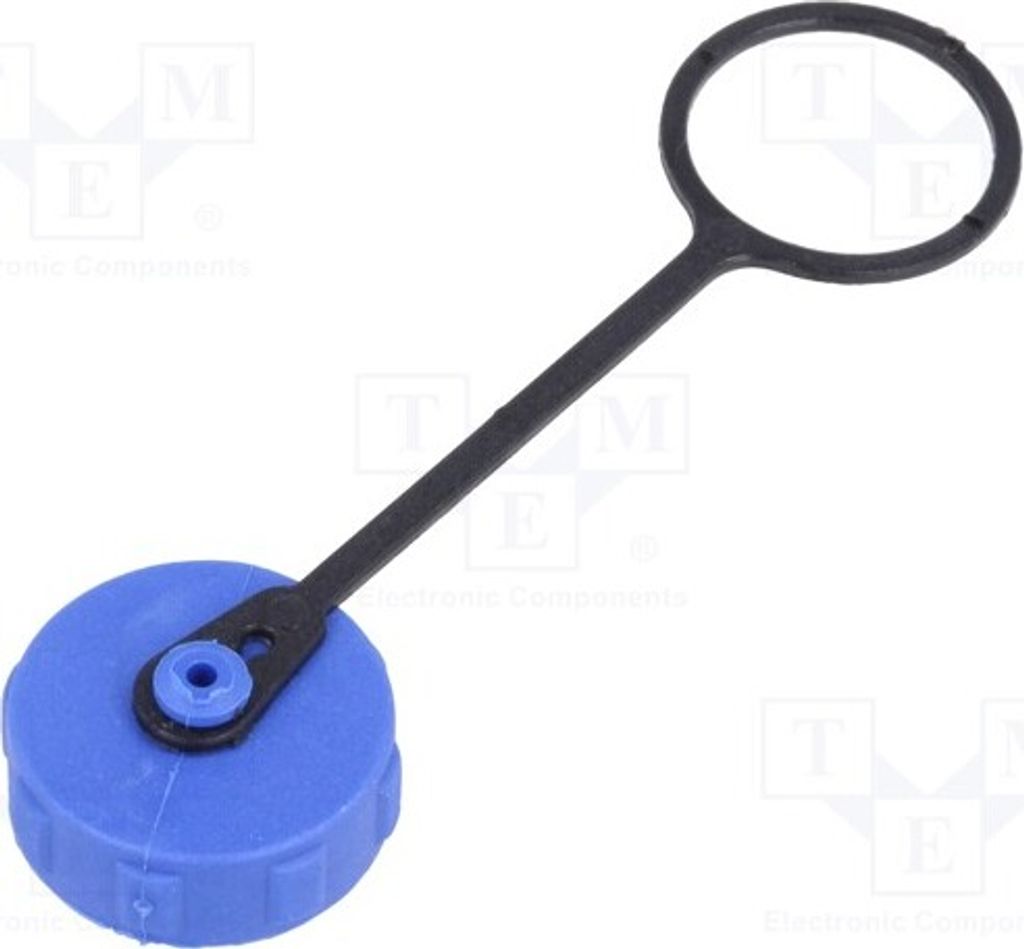 1x Schutzkappe IP68 PX0480/1 PX-Steckverbinder 400 geschraubt,Innengewinde
