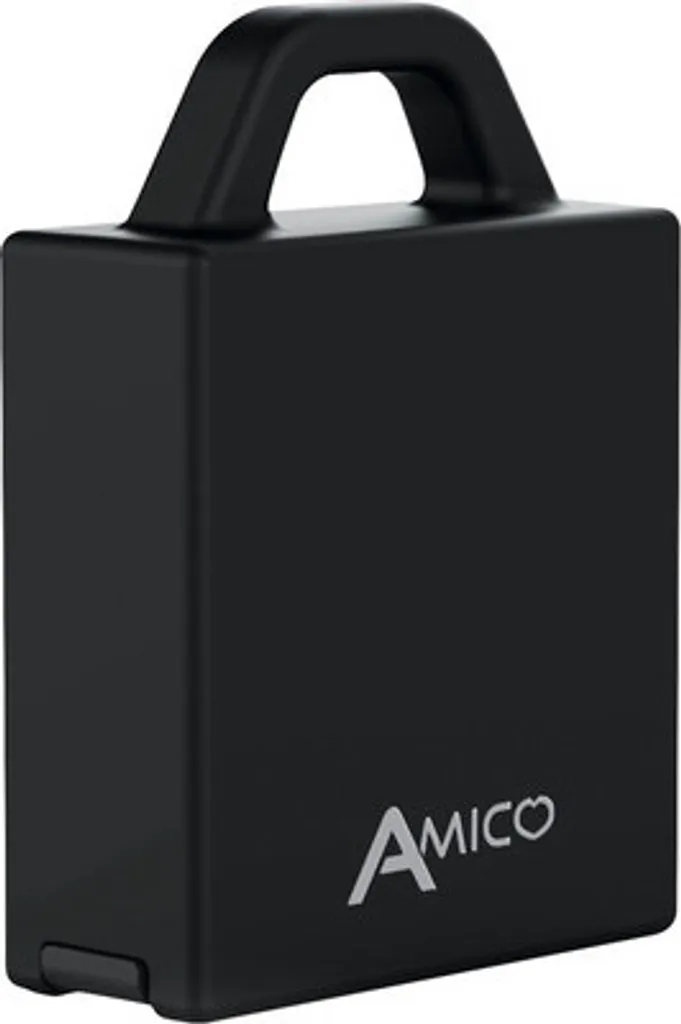 TechLine Kit AMICO: Sicurezza IoT Bluetooth per Animali e Robot