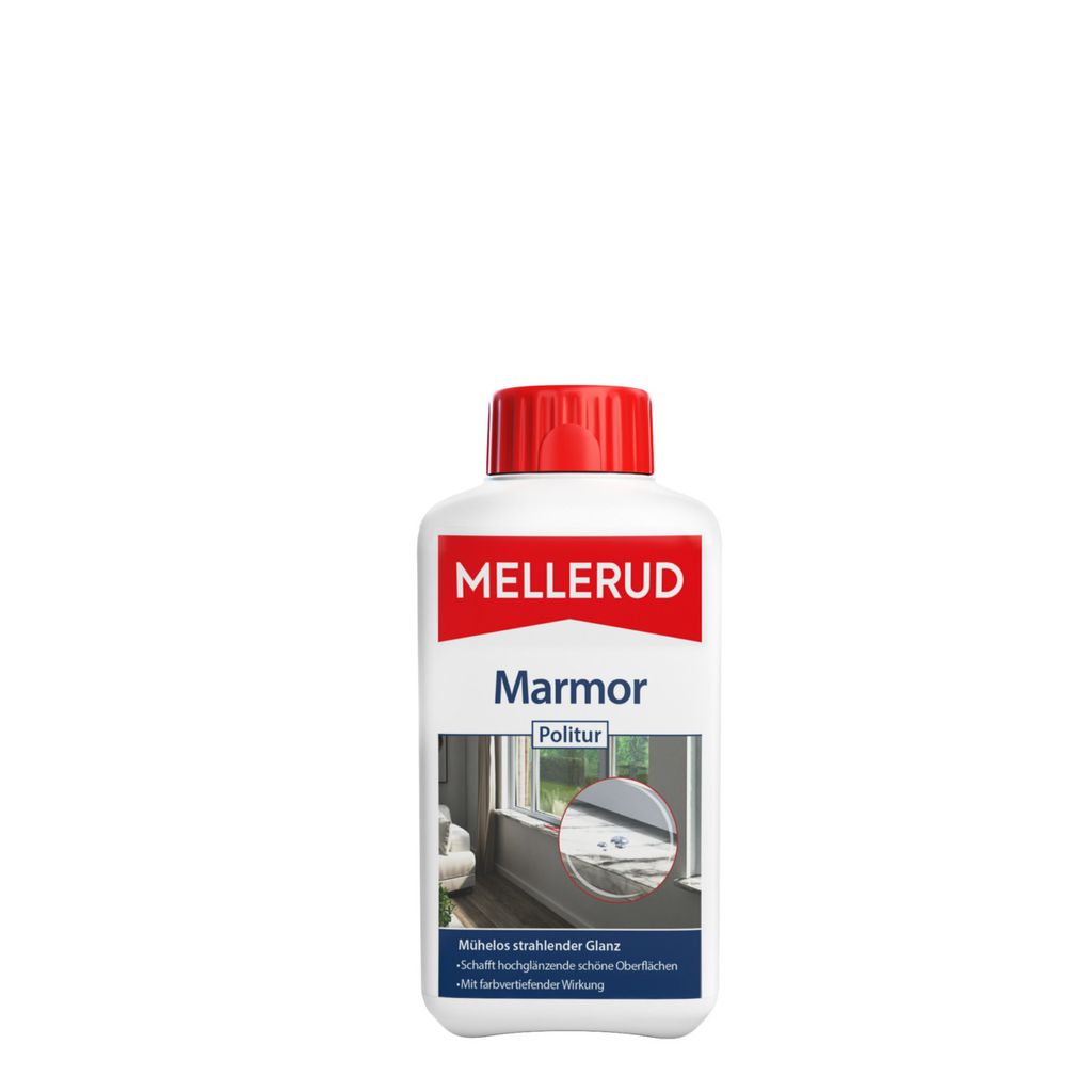Marmor Politur 0,5 l Produktbild 
