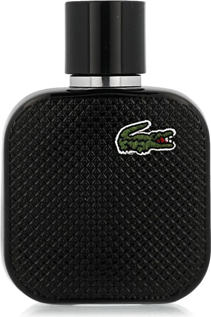 Regala Lacoste L.12.12 Noir 50ml - Profumo Uomo Elegante