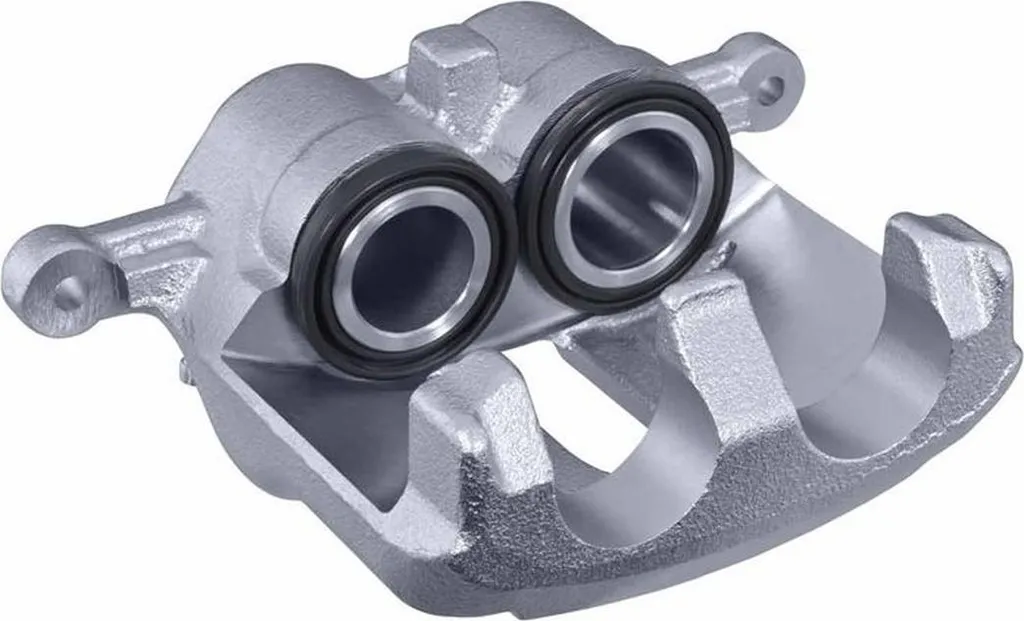 Étrier de frein HELLA à 2 pistons pour NISSAN PRIMASTAR - Qualité OE