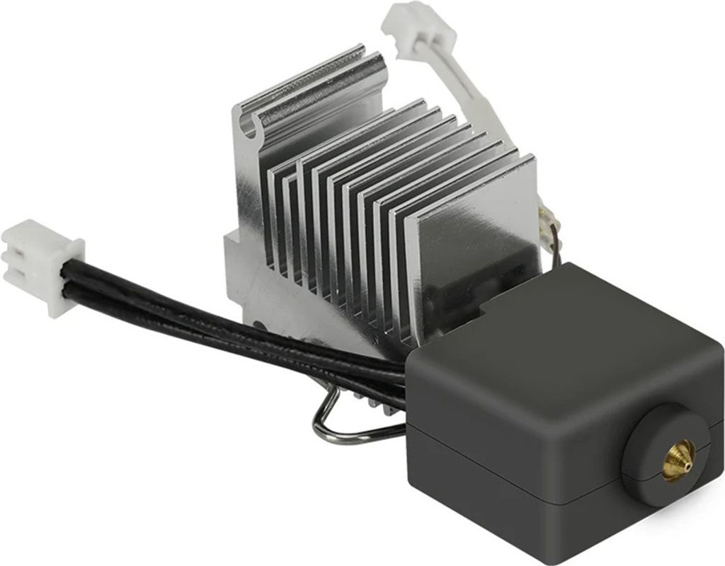 Kobra 3 Hotend 3D tiskárna sada extruderové tiskové hlavy Obrázek produktu 