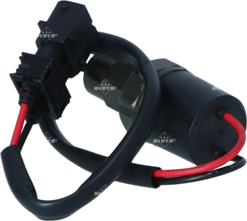 Pressostat climatisation NRF haute précision avec joint pour BMW 3 E90 - 20