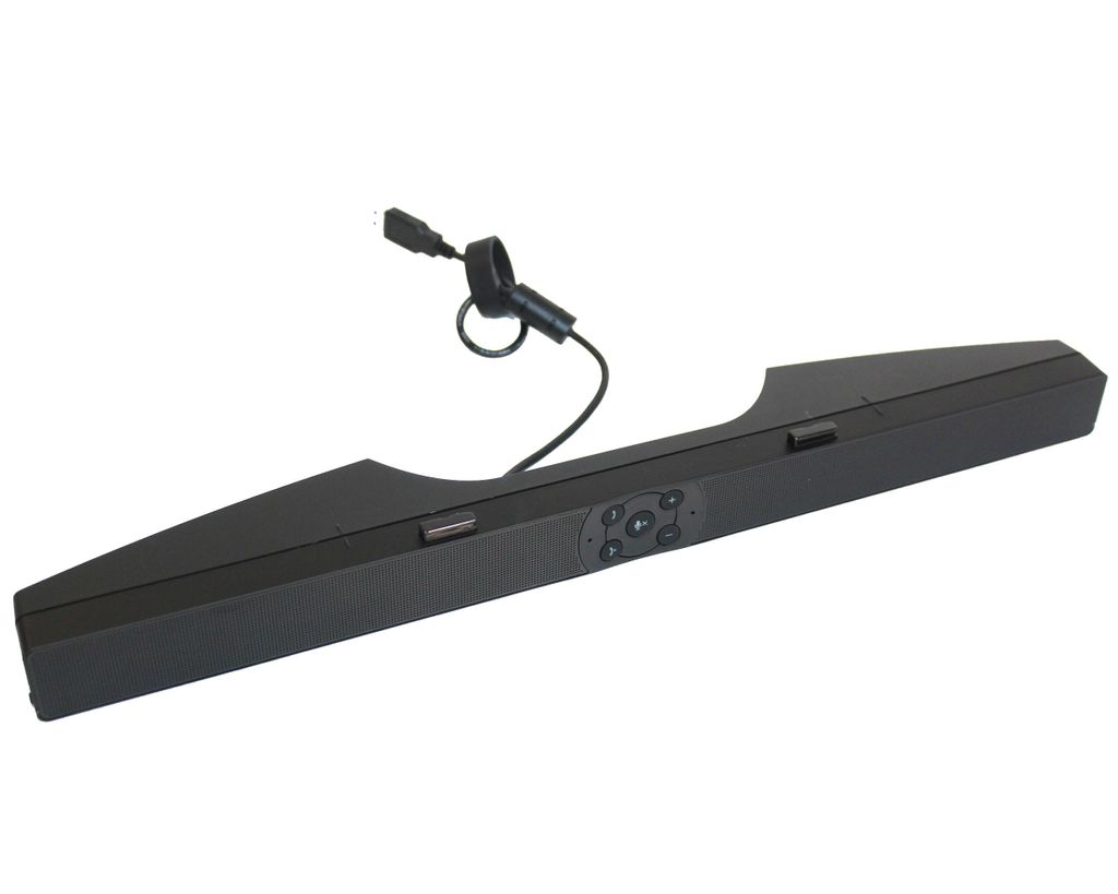 Dell 520-AANX Dell Acc Soundbar AE515M Pro Stereo Soundbar Zdjęcie produktu 
