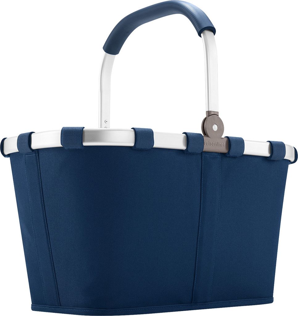 Reisenthel Einkaufskorb Carrybag - Variante: Dark Blue