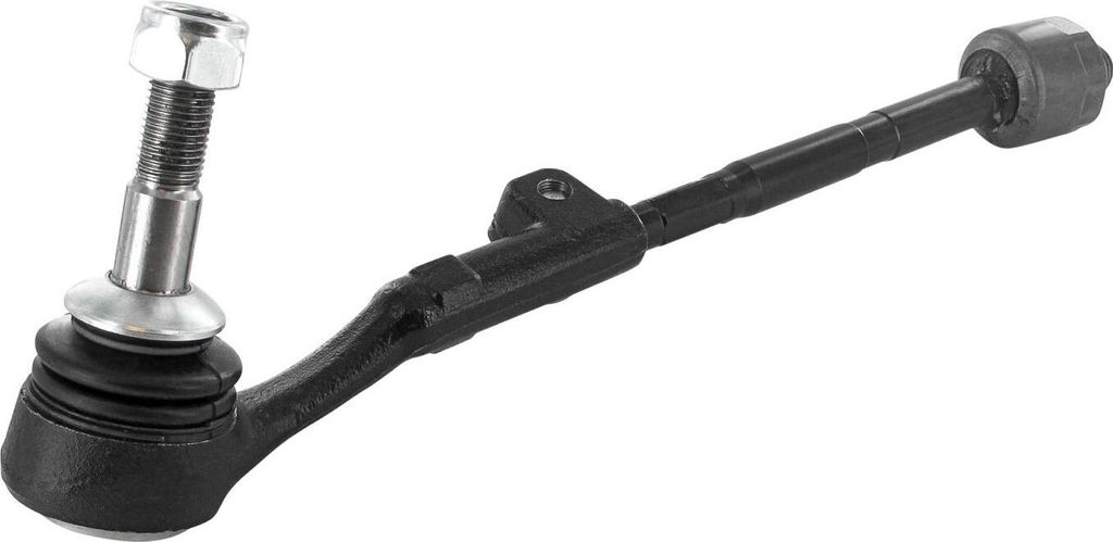 VAICO V20-7166 Spurstange Vorne Rechts für BMW 3 Touring (E91) 3 Limousine (E90) 1 Schrägheck (E87) X1 (E84) 3 Coupe (E92) 3 Cabrio (E93)