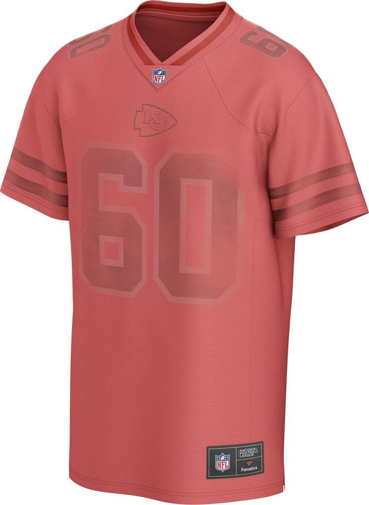 Kansas City Chiefs DYSTOPIA Foundation Jersey