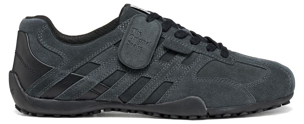 GEOX SNAKE, Sneaker in Blau für Herren, Größe 43 Produktbild 