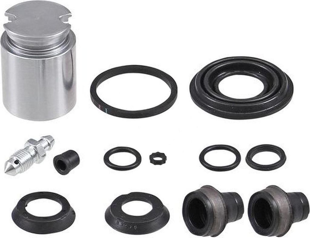 Reparatursatz Bremssattel Ø 36 mm A.B.S. ECO-KIT für u.a. OPEL ASTRA