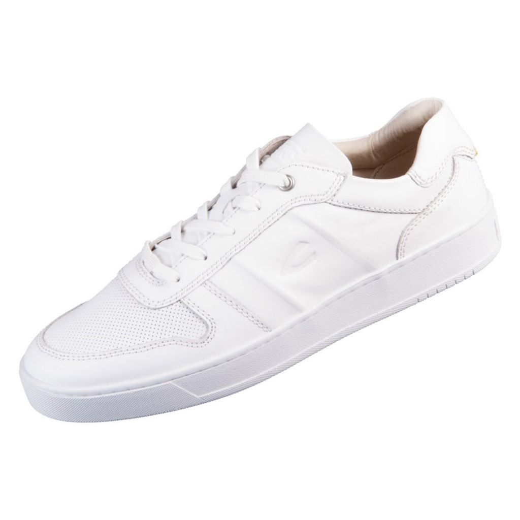 camel active Sneaker Sneaker Leder