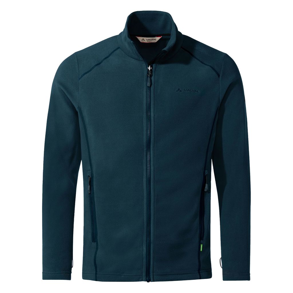 VAUDE Me Rosemoor Fleece Jacket II dark sea 3XL