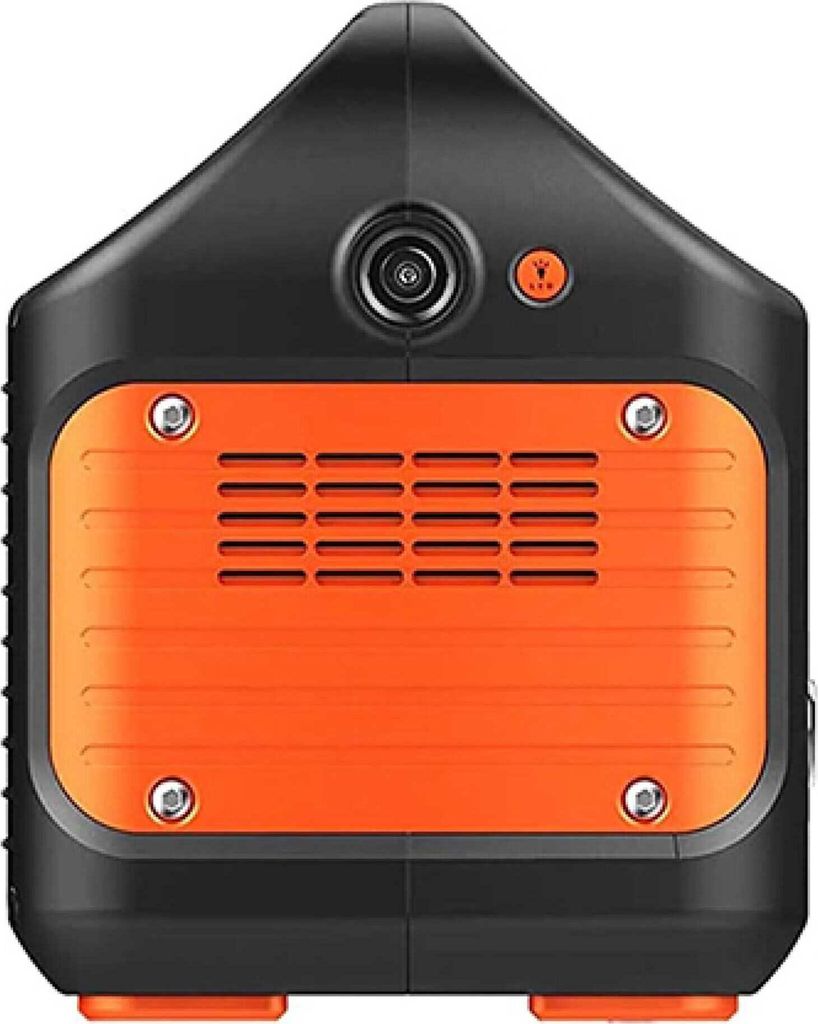 Lítiová elektráreň Jackery Explorer 500 EU 500WH Obrázok produktu 2