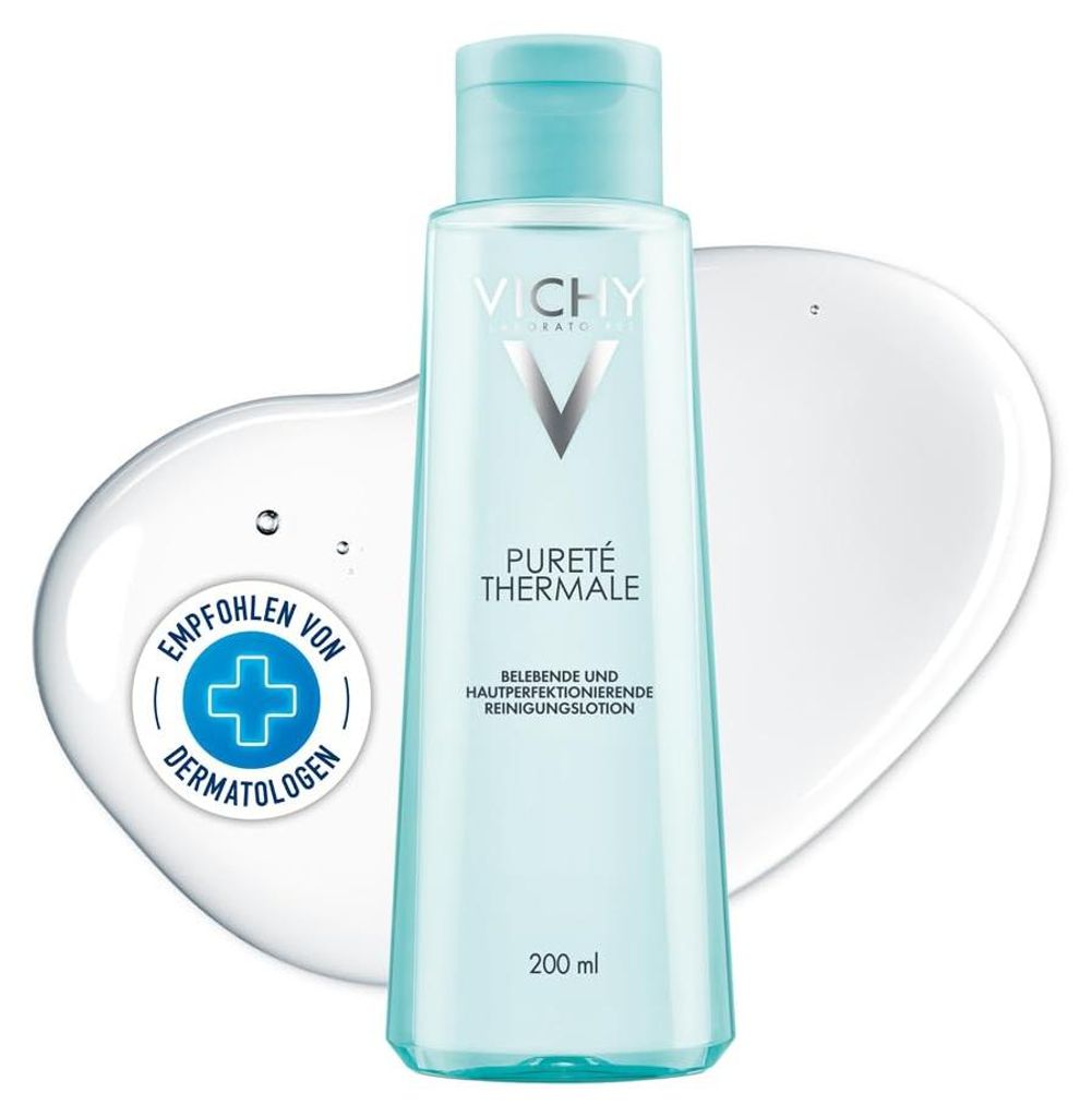 Purete Thermale Tonico 200 Ml Immagine del prodotto 
