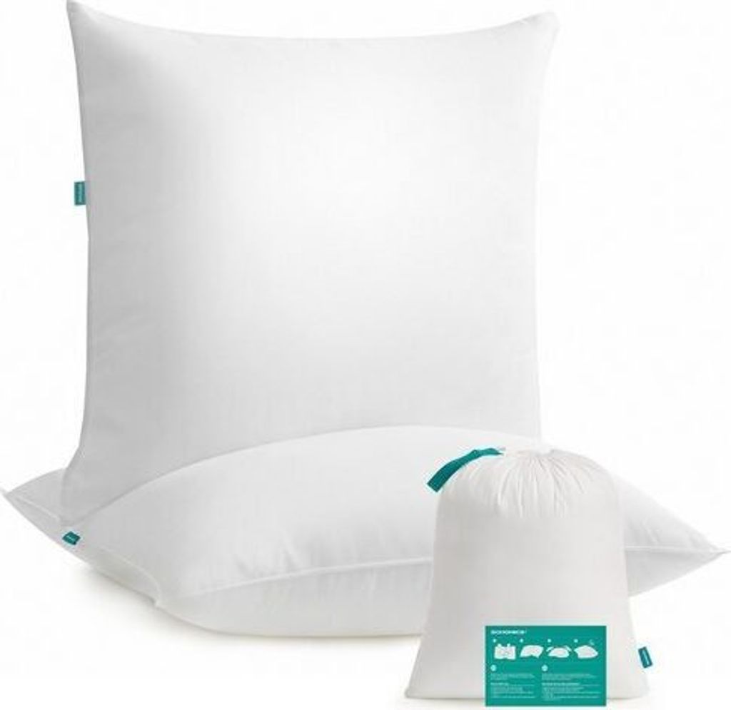 Füllung 1500 g, maschinenwaschbar, mit Produktbild 1