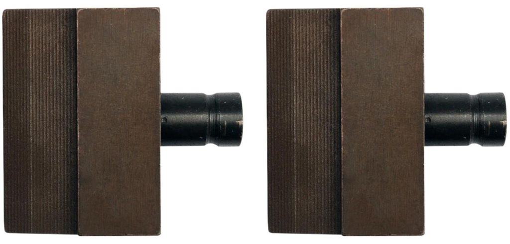 Ersatzmesser Ersatzklingen Ersatzbacken Messer Hydraulik Produktbild 