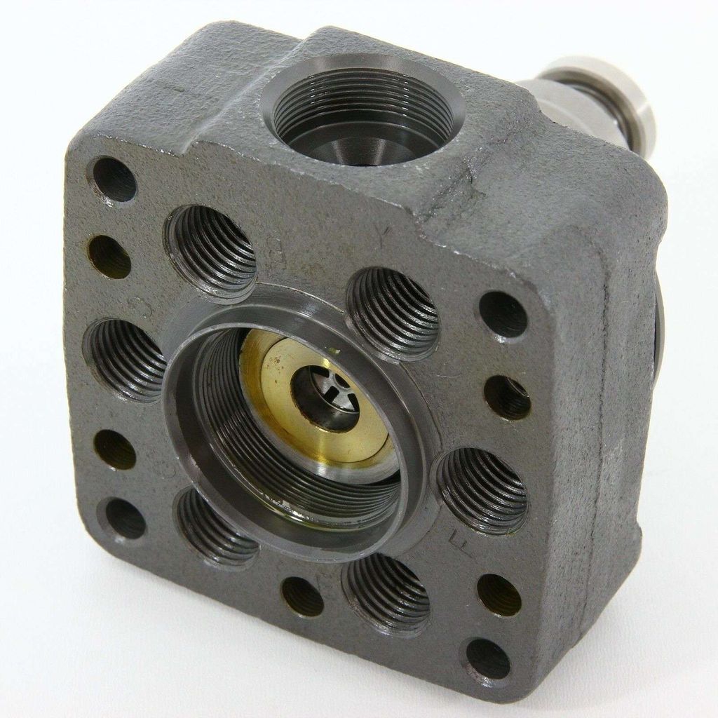Hlava čerpadla 12 mm, náhradní díl, 6 válců, pro Cummins Obrázek produktu 