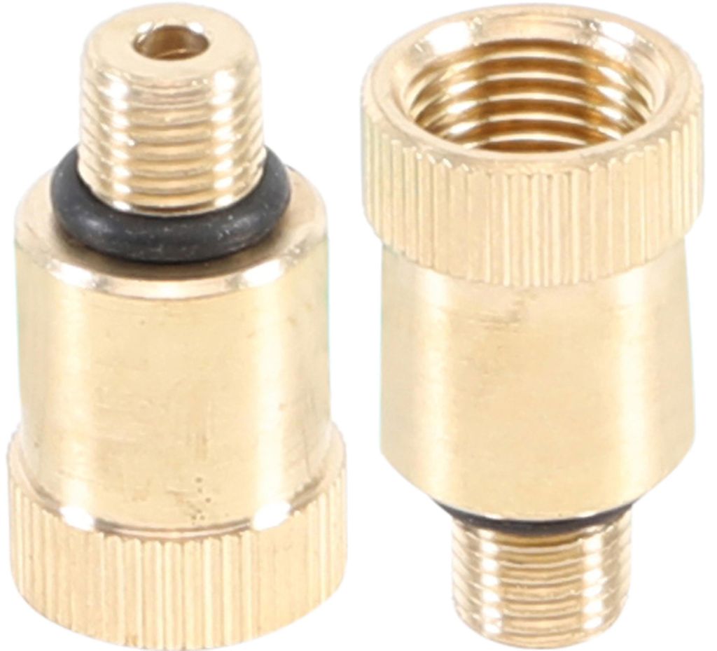 BGS 8005-10 M10 Adapter für Kompressionstester Art. 8005, 8235, 8236