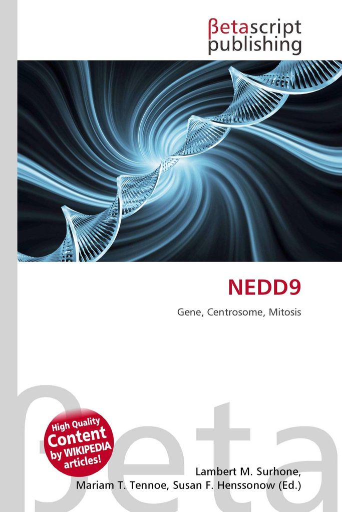 Nedd9