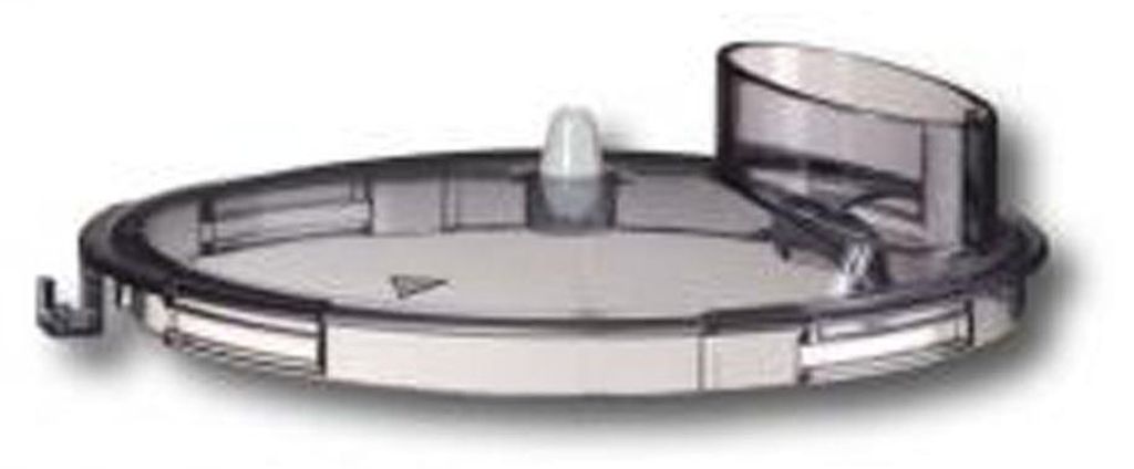 Braun coperchio ciotola in acciaio robot 3210 MultiQuick 7 Immagine del prodotto 
