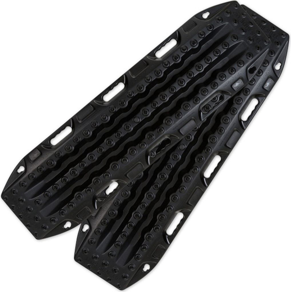 MAXTRAX MKII / Schwarz