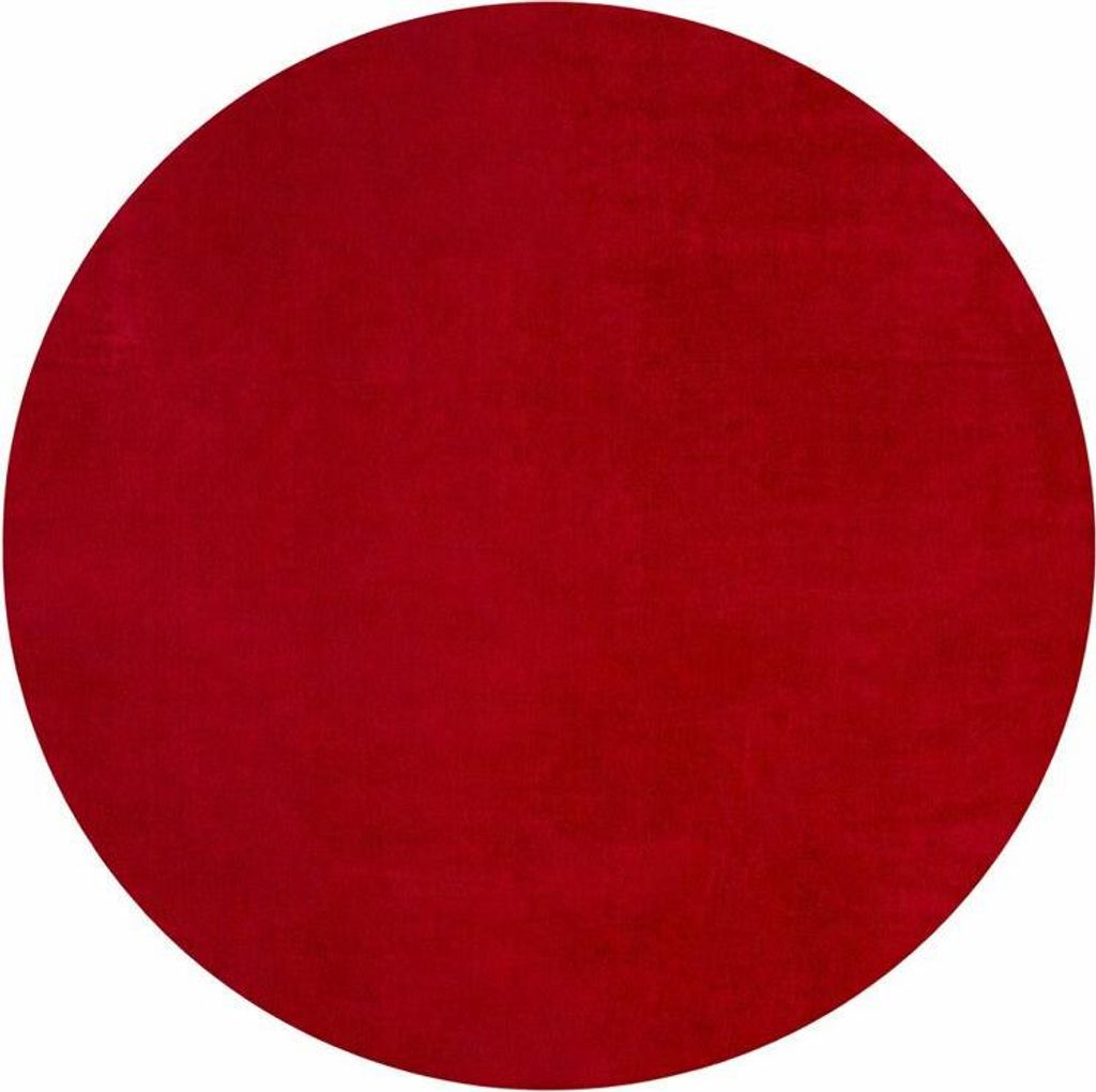 cerchio 80x80 (diametro) Pezzo tappeto Joy 1400 cerchio Immagine del prodotto 