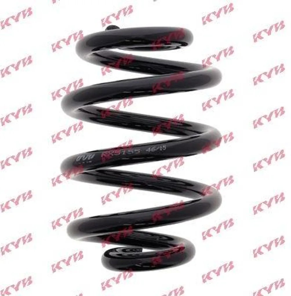Ressort de Suspension KYB RX5155 : Confort et Charge Transporter IV