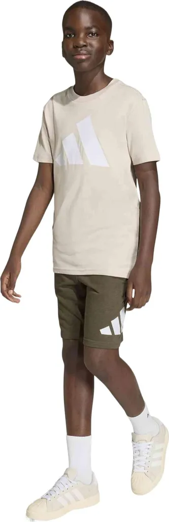 Tenue Adidas KD6057 Junior Idéale pour le Sport et le Collège 11-12 Ans